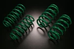 Tein S.tech Lowering Springs For Audi A4 Quattro 1.8 (B6) 2002-05. Fixed Price $213.49.