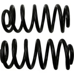 Coil Spring Set Moog 81735. Fixed Price $136.99.