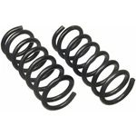 For Chevy Corvette 8V 1963-1982 Front Constant Rate 474 Coil Spring Set Moog. Fixed Price $119.30.