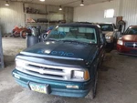 Rear Leaf Spring Smooth Ride Suspension Fits 94-03 S10/S15/SONOMA 2095033. Fixed Price $175.00.