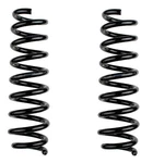2 Bilstein B3 Left+right Rear Coil Springs Set For Bmw Sedan Standard Suspension. Fixed Price $123.94.