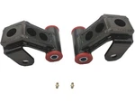 For 2004-2010 Dodge Ram 3500 Leaf Spring Shackle Kit Rear 81145DRRT 2006 2008. Fixed Price $63.11.