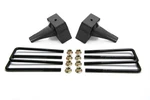 Readylift 26-2105 Rear Block Kit Fits 09-20 F-150. Fixed Price $199.95.