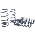 H&r 29439-2 Lowering Sport Springs Kit For 01-05 Vw Jetta Wagon MK4 VR6 Tdi 1.8T. Fixed Price $252.39.