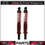 Gabriel Oem Rear Shocks W/ Coil For 1999-2003 Dodge Ram 1500/ 2500/3500 Van. Fixed Price $178.63.