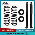 Rear Air Coil Spring Conversion Set For Chevy Gmc Isuzu Saab Oldsmobile Buick. Fixed Price $105.44.