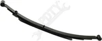 Dorman 43-1253 Suspension Leaf Spring. Fixed Price $654.03.
