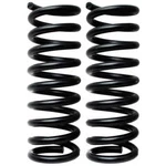 Coil Spring Set Moog 80662. Fixed Price $158.07.