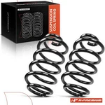 A-premium 2X Rear Coil Springs For Nissan Versa 2007 2008 2009 2010 2011 2012. Fixed Price $68.39.