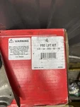 Eibach Pro-lift-kit Front +2.2" Springs Pair 2021-2025 Ford F-150 Raptor 3.5L. Fixed Price $340.00.