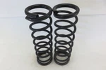 Mercedes W463 G63 G550 Coil Springs, Front 4633210604. Fixed Price $249.99.