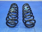 07-14 Cadillac Escalade Rear Suspension Coil Springs Set Of Two Oem 25783732. Fixed Price $128.24.