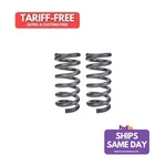 Bell Tech 23408, Pack Silver Steel Pro Coil Spring Set Fits 99-06 Gm Std Cab. Fixed Price $386.55.