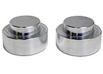 Readylift For 00-20 Escalade/ext/esv-non Awd 1.5" Rear Coil Spring Spacer. Fixed Price $159.95.