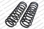 Coil Spring-x Lesjofors 4142118 Fits 2007 Jeep Wrangler. Fixed Price $142.04.