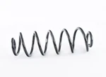 Audi A4 Avant B8 Rear Coil Spring 8K0511115DH No Import Duties To. Fixed Price $157.72.