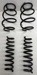 Bmw 13-18 M340I Xdrive Stock Oem Front & Rear Coil Suspension Springs Full Set. Fixed Price $99.99.