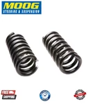 Moog 7226S Coil Spring Set Front For Select 71-96 Dodge Plymouth Models. Fixed Price $211.56.