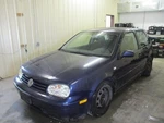 Air/coil Spring Rear City Canada Only Opt 1JA Fits 99-11 Golf 1924557. Fixed Price $60.71.