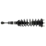 Kyb Front Right Suspension Strut & Coil Spring For 2011-2014 Toyota Tundra. Fixed Price $183.26.