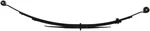 Dorman Leaf Spring Assembly 2003 Ford Explorer Sport 43-1355. Fixed Price $322.12.