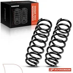 A-premium 2X Front Coil Springs Ford Fusion 2006-2012 Mercury Milan 06-11. Fixed Price $56.79.