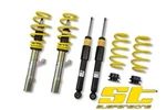 06-13 Audi A3 (8P) Quattro St Suspensions Coilovers. Fixed Price $1089.00.