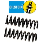 Rear Coil Spring Lt & Rt 2PC Oem Bilstein B3 For Mercedes E300 E320 E420 E430. Fixed Price $104.70.