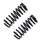 Replacement Rear Springs Oe 2-R23085 For Bmw Cabriolet 33536798611. Fixed Price $155.40.