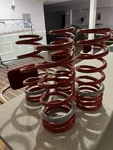 Tanabe DF210 Lowering Springs For 06-11 Lexus 300/350/430/460. Fixed Price $299.99.