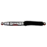 Skyjacker 9400 Silver Steering Stabilizer 19.38" Ext 12.11" Collapsed. Fixed Price $64.83.