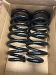 Moog 81250 Chevy Tahoe 2007-2010 Front Coil Springs C7. Fixed Price $129.99.