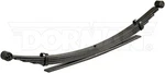 Dorman 22-907 Suspension Leaf Spring Fits Chevrolet Gmc Models. Fixed Price $459.99.