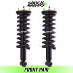 Complete Strut Coil Spring Assembly Kit For 2005-2021 Nissan Frontier. Fixed Price $107.10.