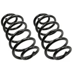 Moog 81691 Coil Spring Set Rear For 11-17 Cruze Limited Verano. Fixed Price $106.62.