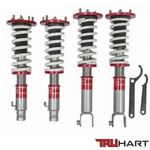 Truhart Street Plus Coilovers Lowering Suspension Kit For Honda Accord 08-12 New. Fixed Price $611.95.