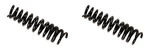 Bilstein 2X B3 Spring Rear Kit Car Oem High Quality Pair 36-134335. Fixed Price $205.50.