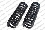 Toyota Tacoma 1995-2004 Lesjofors 4192519 Front Coil Spring Set. Fixed Price $109.53.