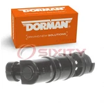 Dorman Vapor Canister Vent Solenoid For 2006-2011 Cadillac Dts 4.6L V8 Dc. Fixed Price $38.31.
