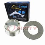 Mevotech Supreme Front Alignment Caster Camber Bushing For 1972-1973 Uc. Fixed Price $33.82.