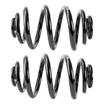 Suplex Rear Coil Spring Set Fits 1999-2000 Bmw 323I 2001-2005 325I 328I 330I. Fixed Price $143.95.