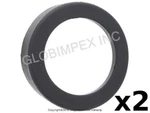 For Mercedes (68-91) Coil Spring Pad Burls 14 Mm) Rear & (2) Genuine. Fixed Price $141.00.