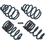 Hotchkis Set Will Fit Both V6 And V8 Models 19110. Fixed Price $441.15.