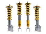 Ohlins Road & Track Coilovers For 2001-2007 Mitsubishi Lancer Evo 7/8/9 (CT9A). Fixed Price $2900.00.