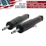 2X Front Shock Absorbers Hydraulic Fit Toyota Land Cruiser Lexus LX470 J100. Fixed Price $213.52.