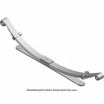 Genuine Gm Leaf Spring 85106812. Fixed Price $339.20.