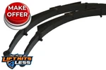 Skyjacker F965 Front Softride Leaf Spring Set 6-8" Liftkits 1999 Ford F250. Fixed Price $1825.44.