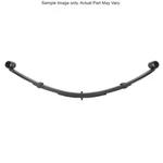 Pro Comp 31211L 4" Front Left Leaf Spring. Fixed Price $71.66.