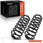 A-premium 2X Rear Coil Springs For Chevy Tahoe Gmc Yukon 00-17 Cadillac Escalade. Fixed Price $85.99.