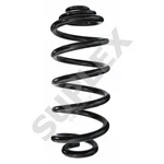 06416 Suplex Coil Springs Rear For E71 X6 Series Bmw 2008-2014. Fixed Price $120.63.